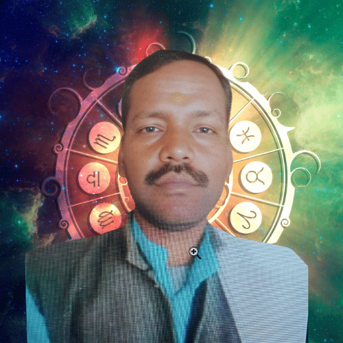 Ambrish dwivedi